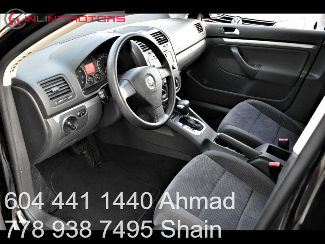 2007 Volkswagen Jetta -4