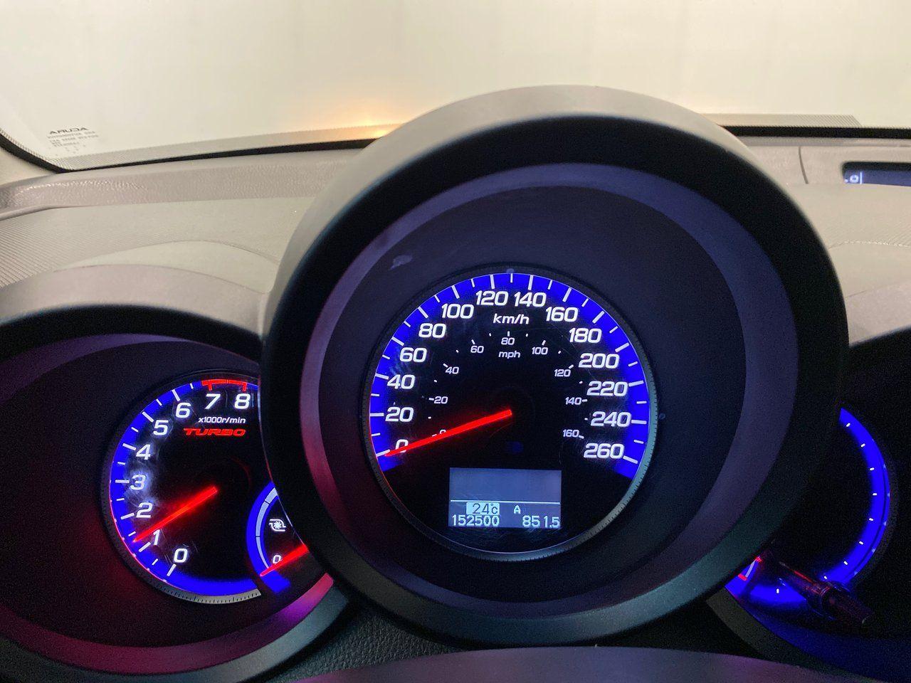2008 Acura RDX Base-2