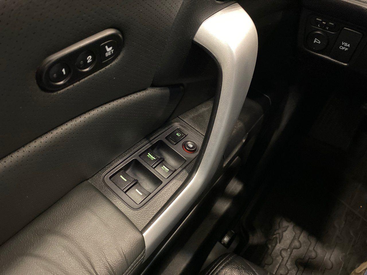 2008 Acura RDX Base-3