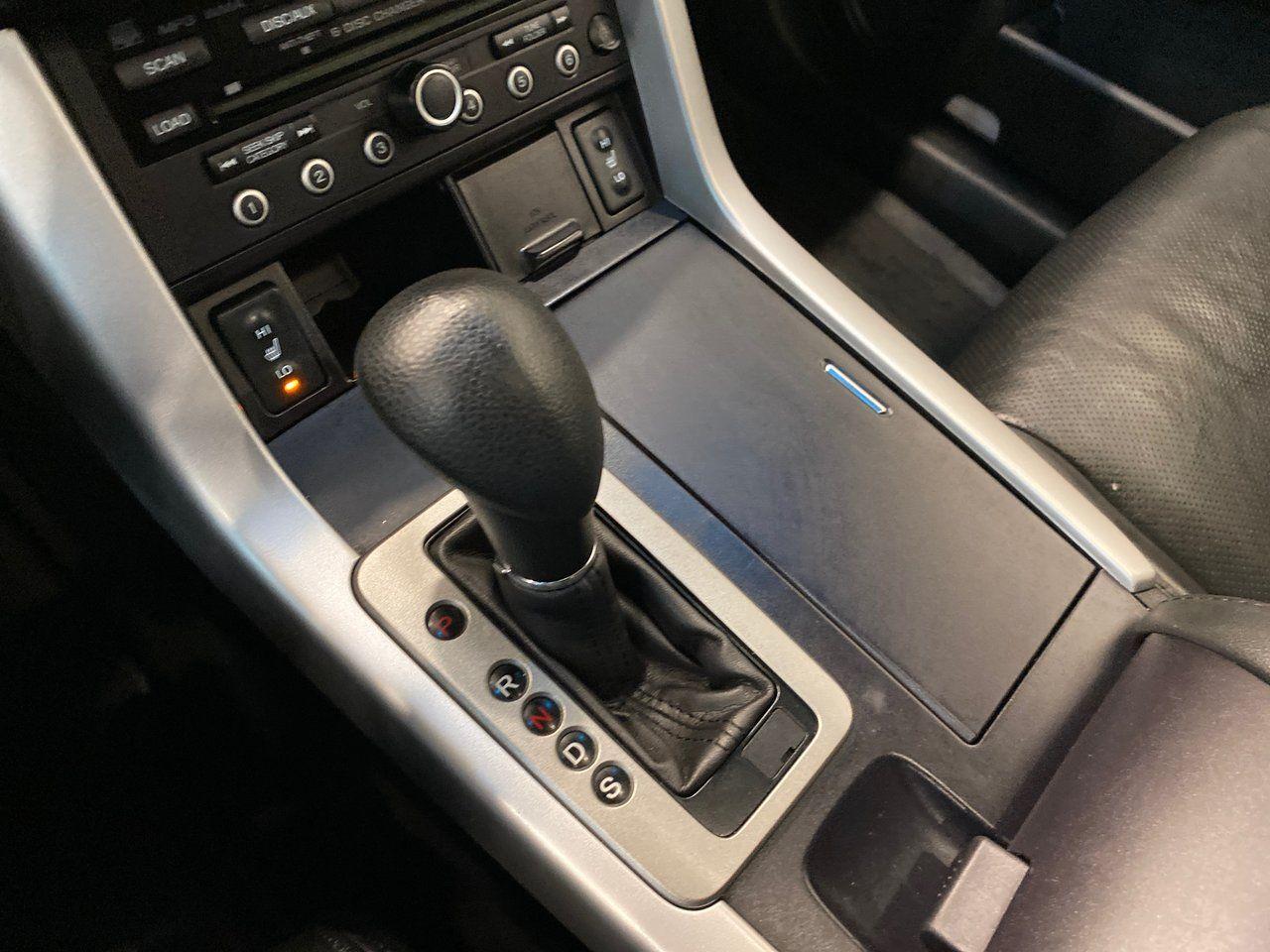 2008 Acura RDX Base-4