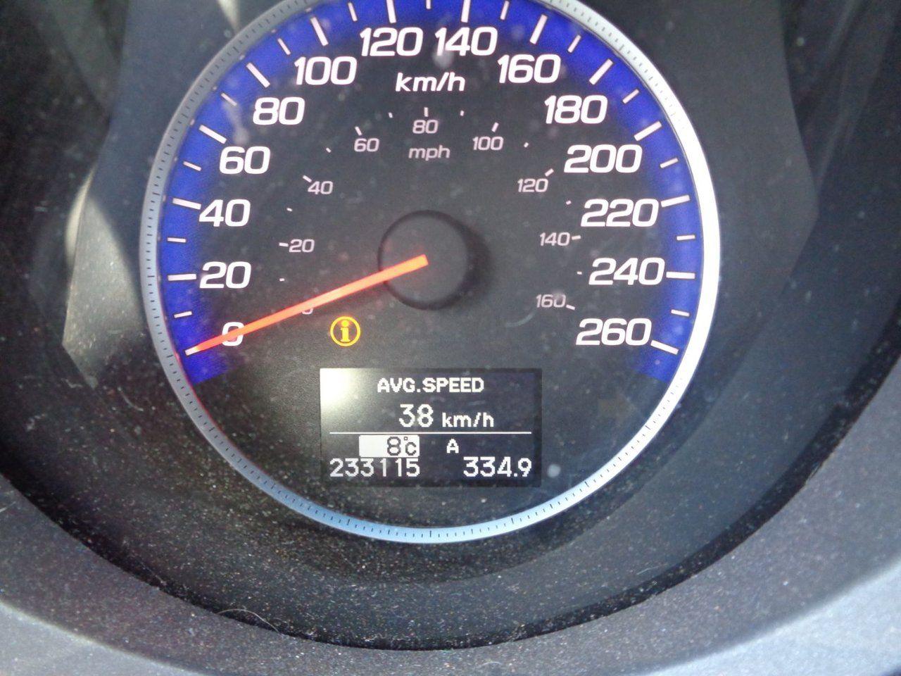 2008 Acura RDX Base-3