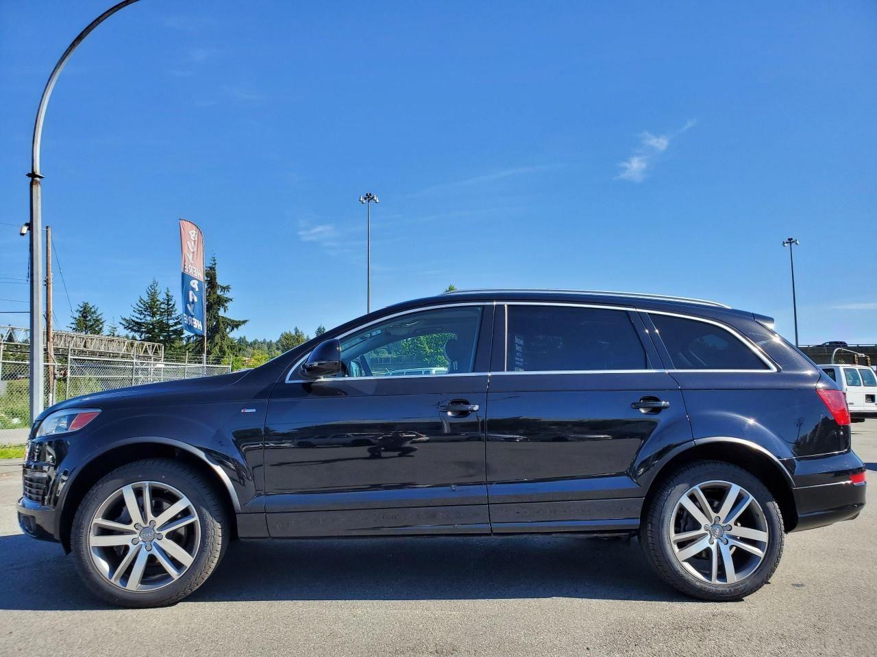 2008 Audi Q7 -3