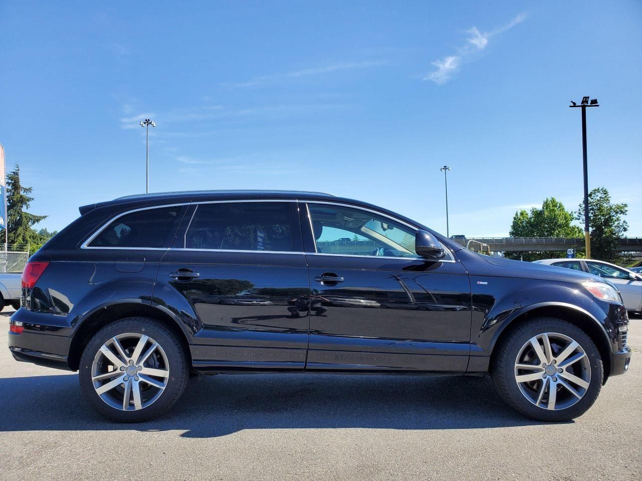 2008 Audi Q7 -4