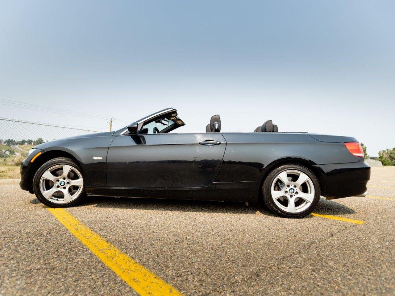 2008 BMW 3-Series 328i-0