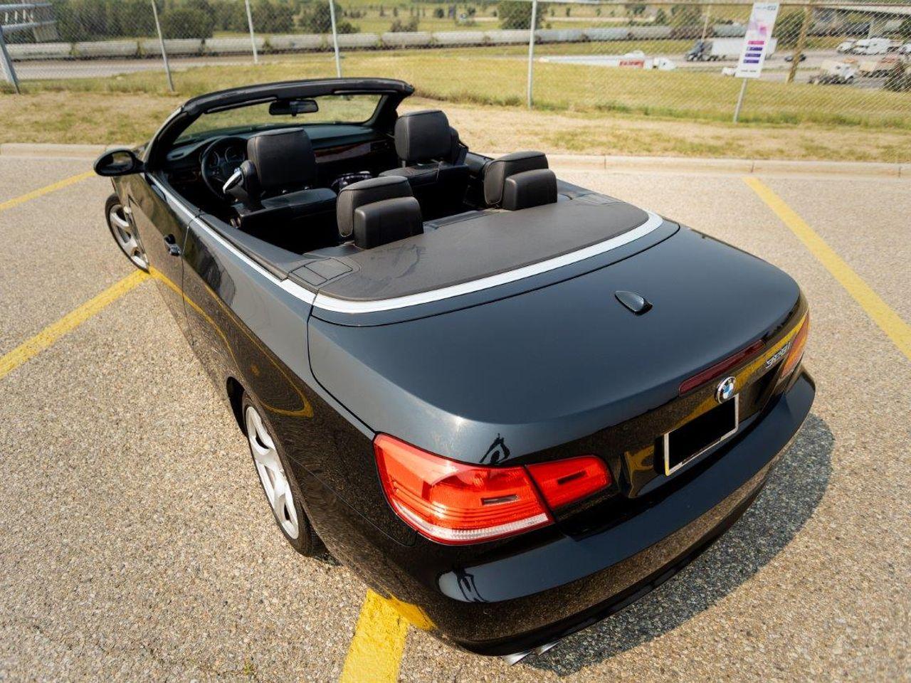 2008 BMW 3-Series 328i-1