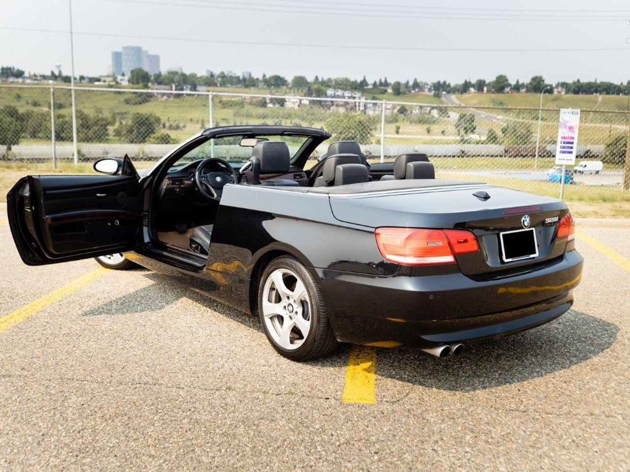 2008 BMW 3-Series 328i-2