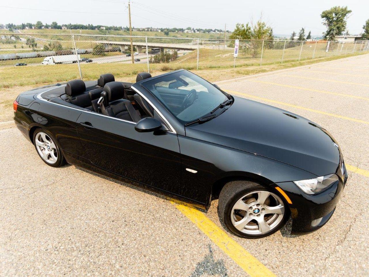 2008 BMW 3-Series 328i-3