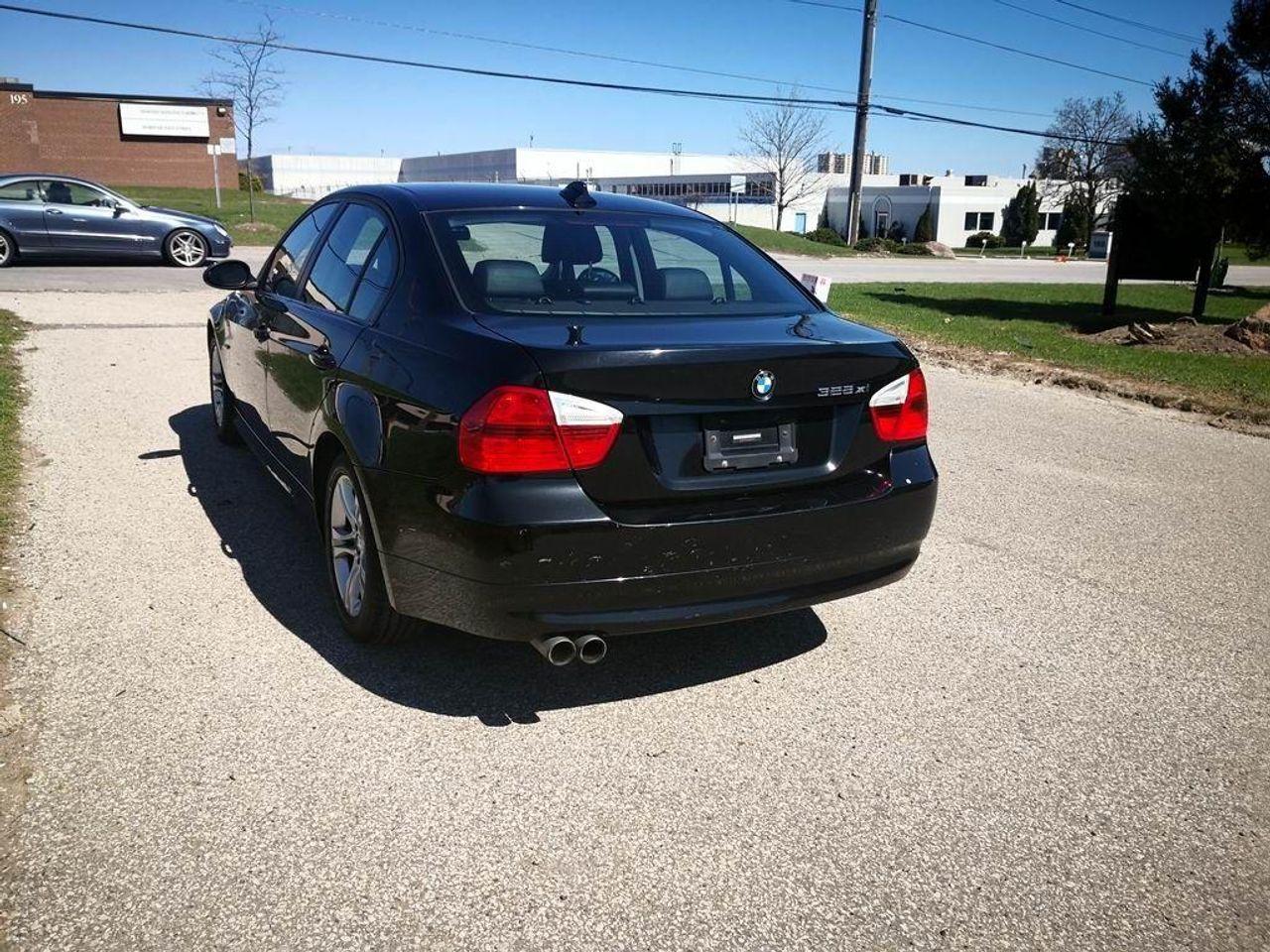 2008 BMW 3-Series 328xi-3