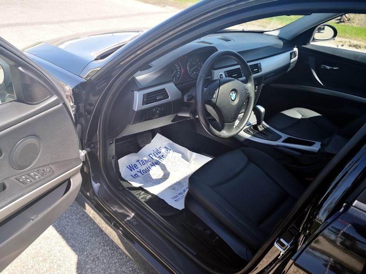 2008 BMW 3-Series 328xi-4