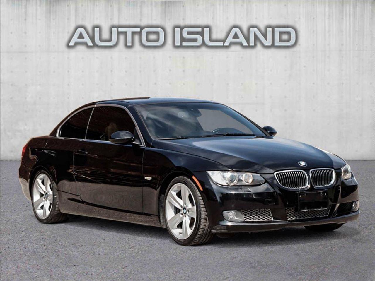 2008 BMW 3-Series 335i-0