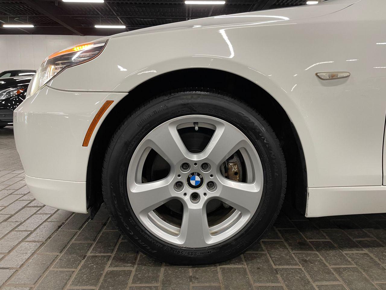 2008 BMW 5-Series 528xi-3