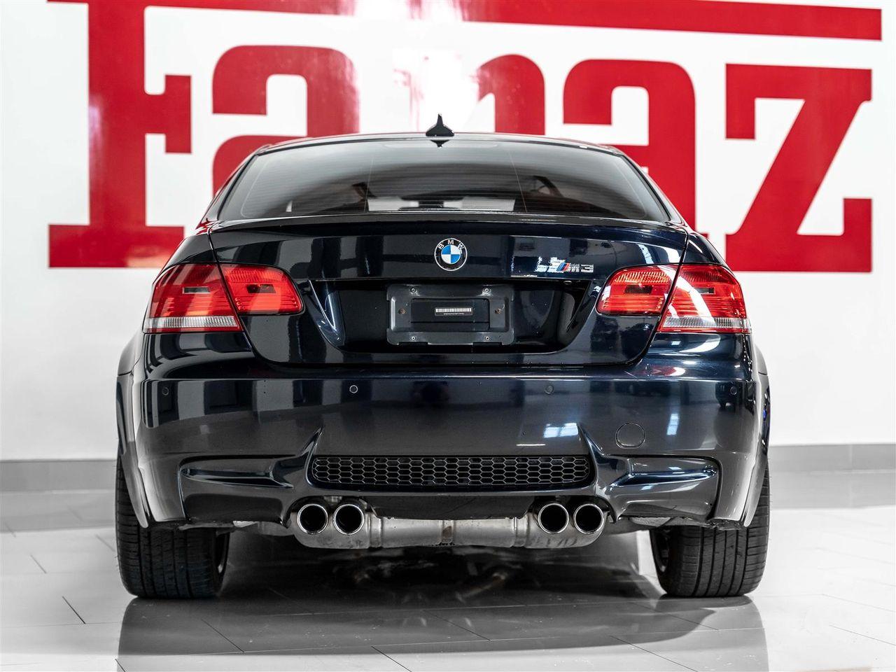 2008 BMW M3 Base-3