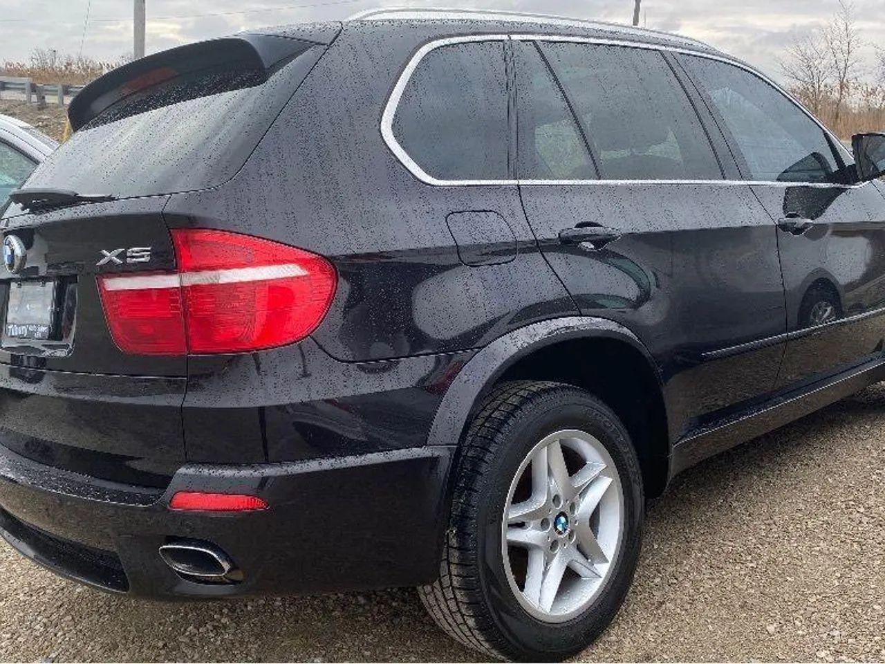 2008 BMW X5 4.8i-3