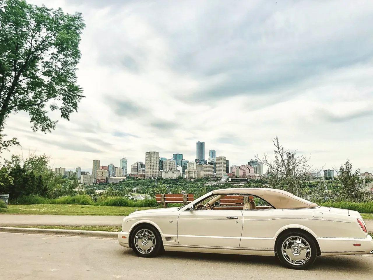 2008 Bentley Azure Base-4