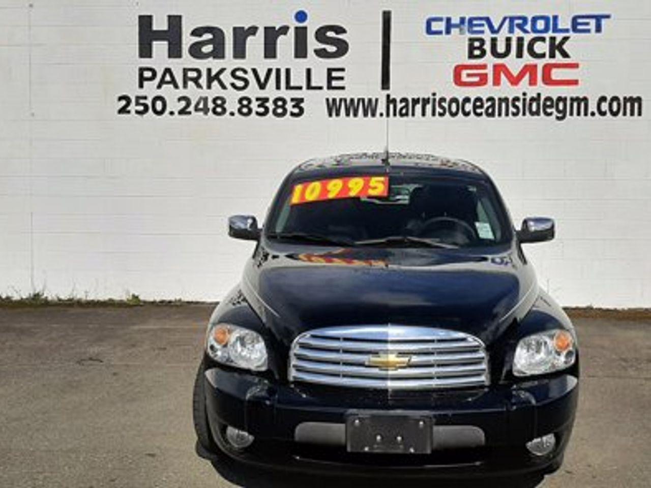 2008 Chevrolet HHR LT-1