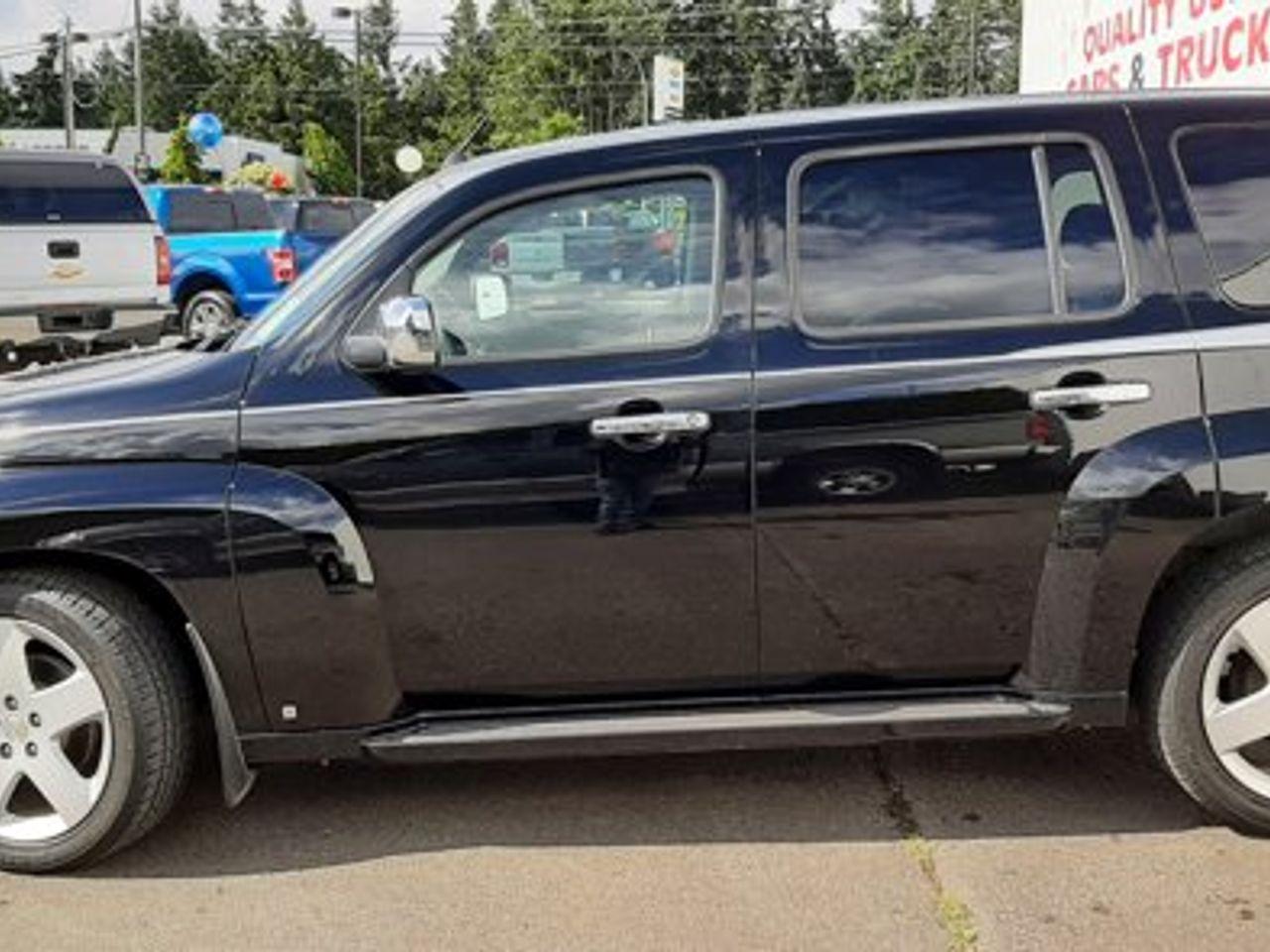 2008 Chevrolet HHR LT-2