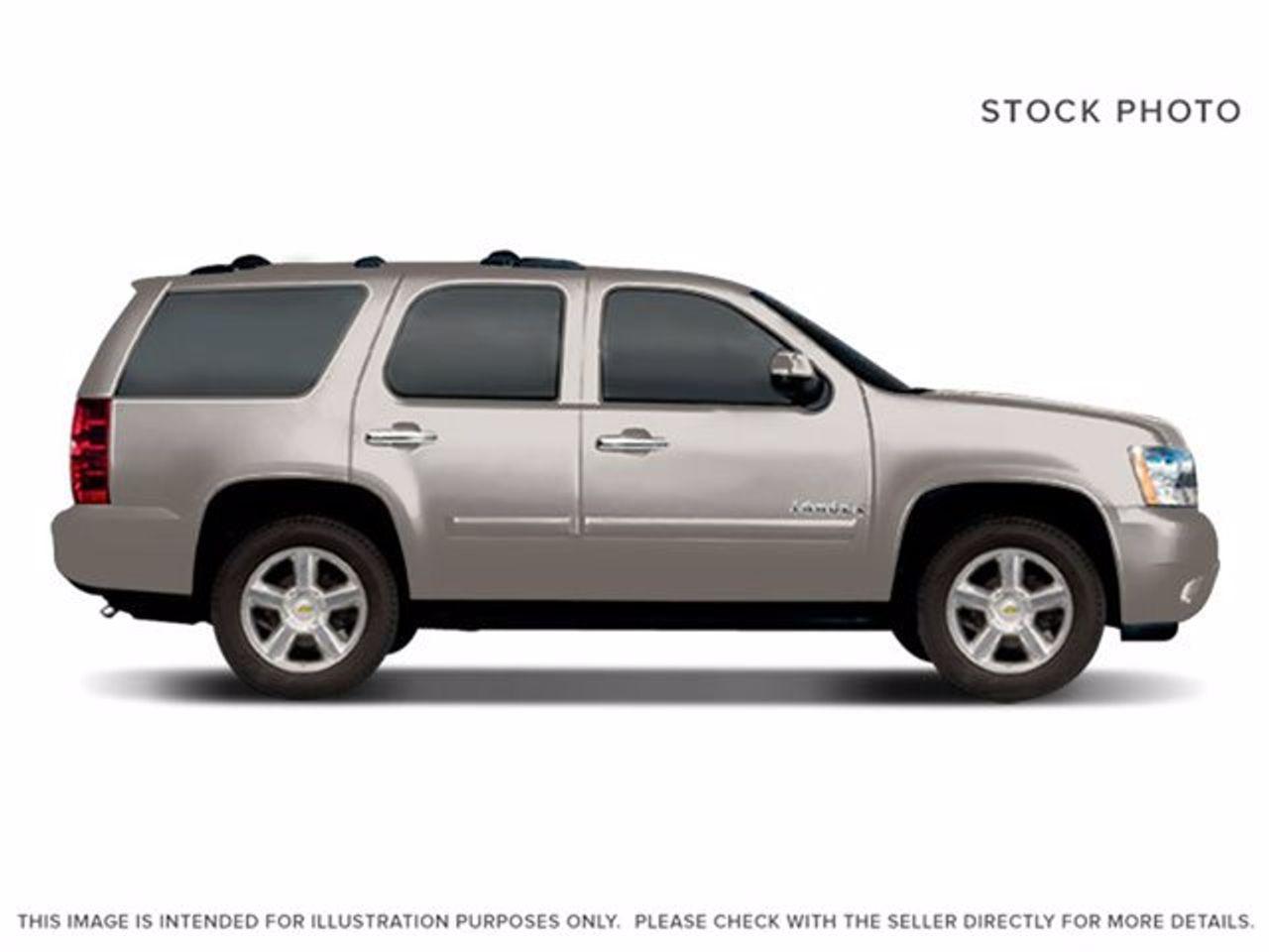 2008 Chevrolet Tahoe LT-2