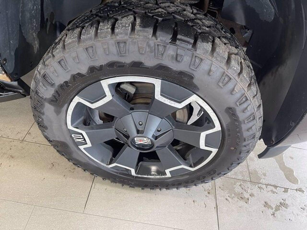 2008 Chevrolet Tahoe LT-3