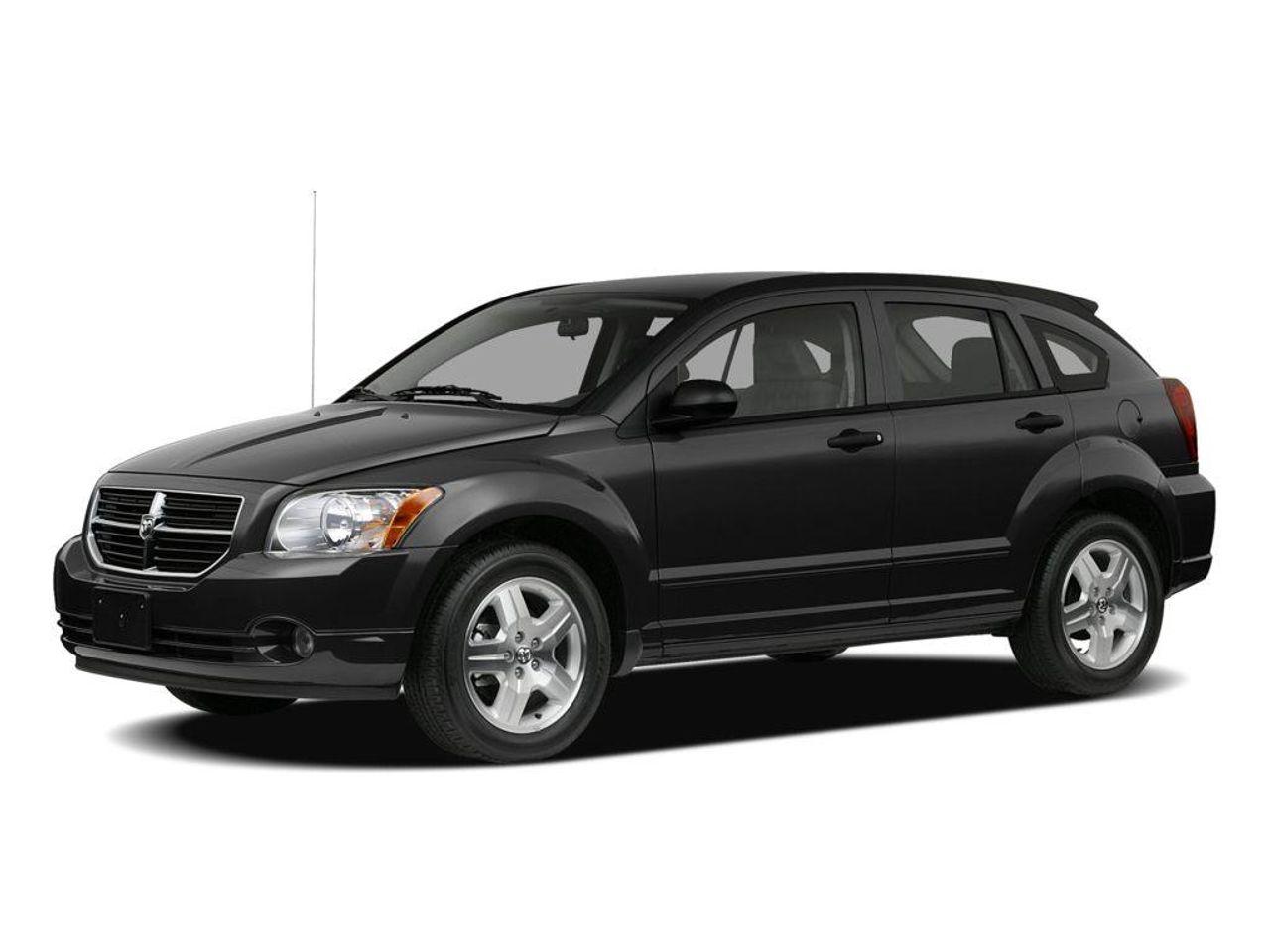 2008 Dodge Caliber SE-0