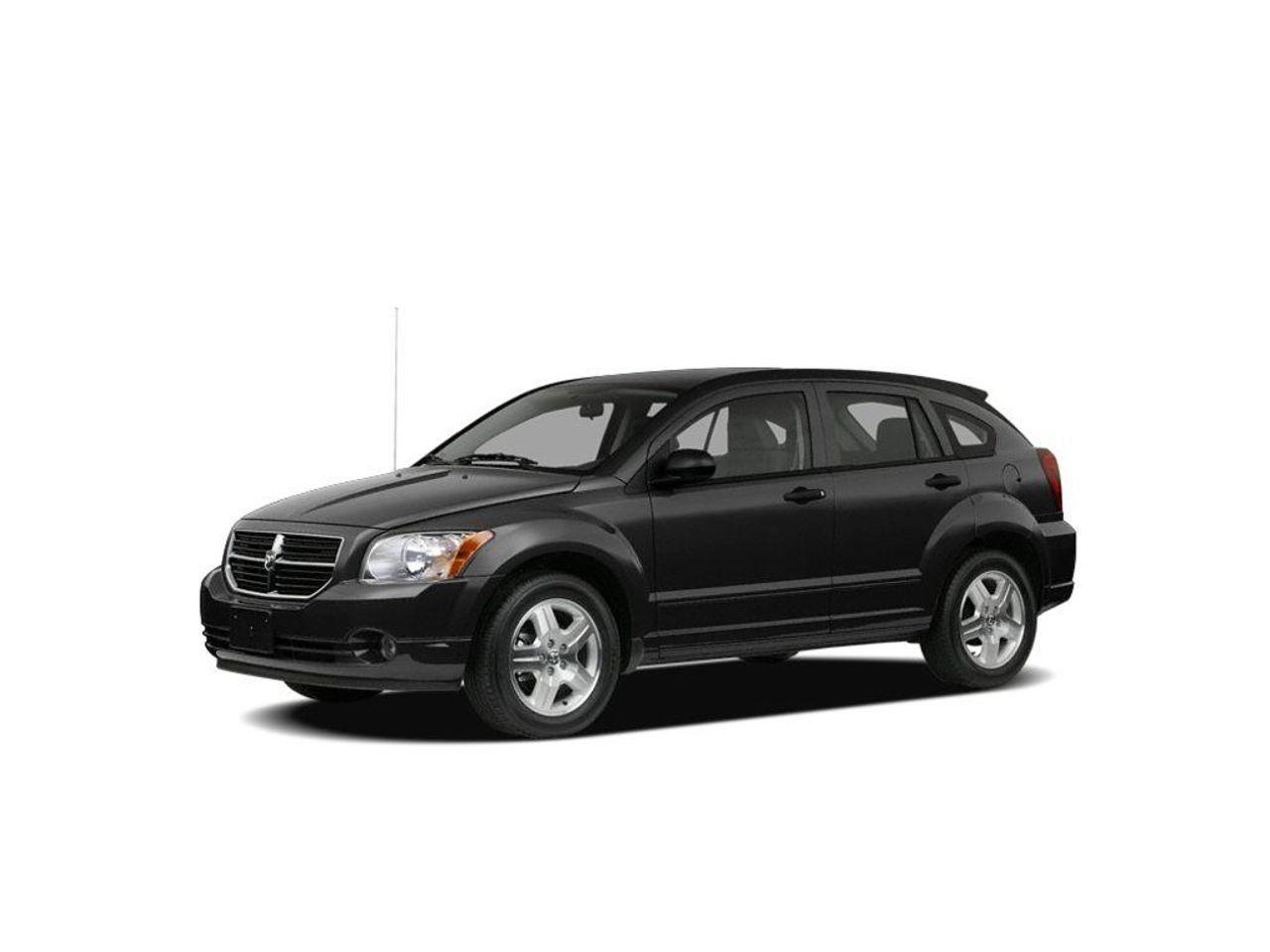 2008 Dodge Caliber SE-1