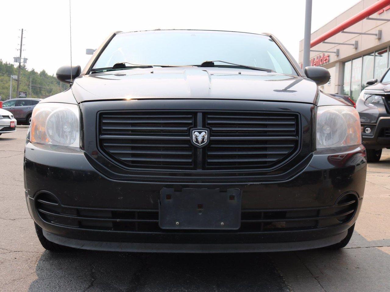 2008 Dodge Caliber SE-2