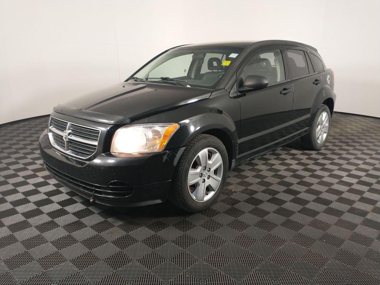 2008 Dodge Caliber SXT-0