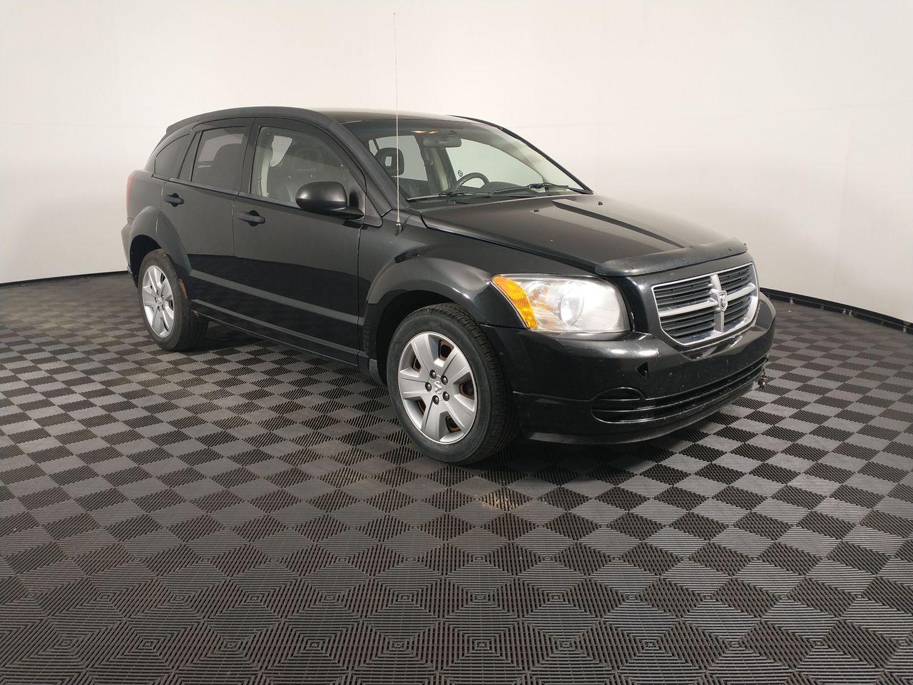 2008 Dodge Caliber SXT-2