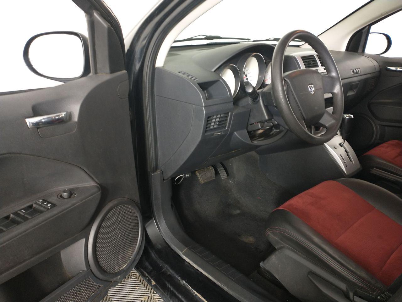 2008 Dodge Caliber SXT-3