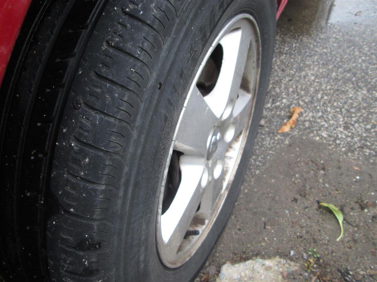 2008 Dodge Grand Caravan SXT-3