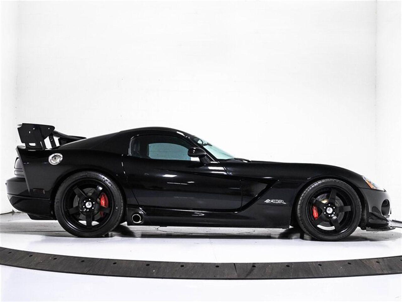 2008 Dodge Viper SRT-10-3