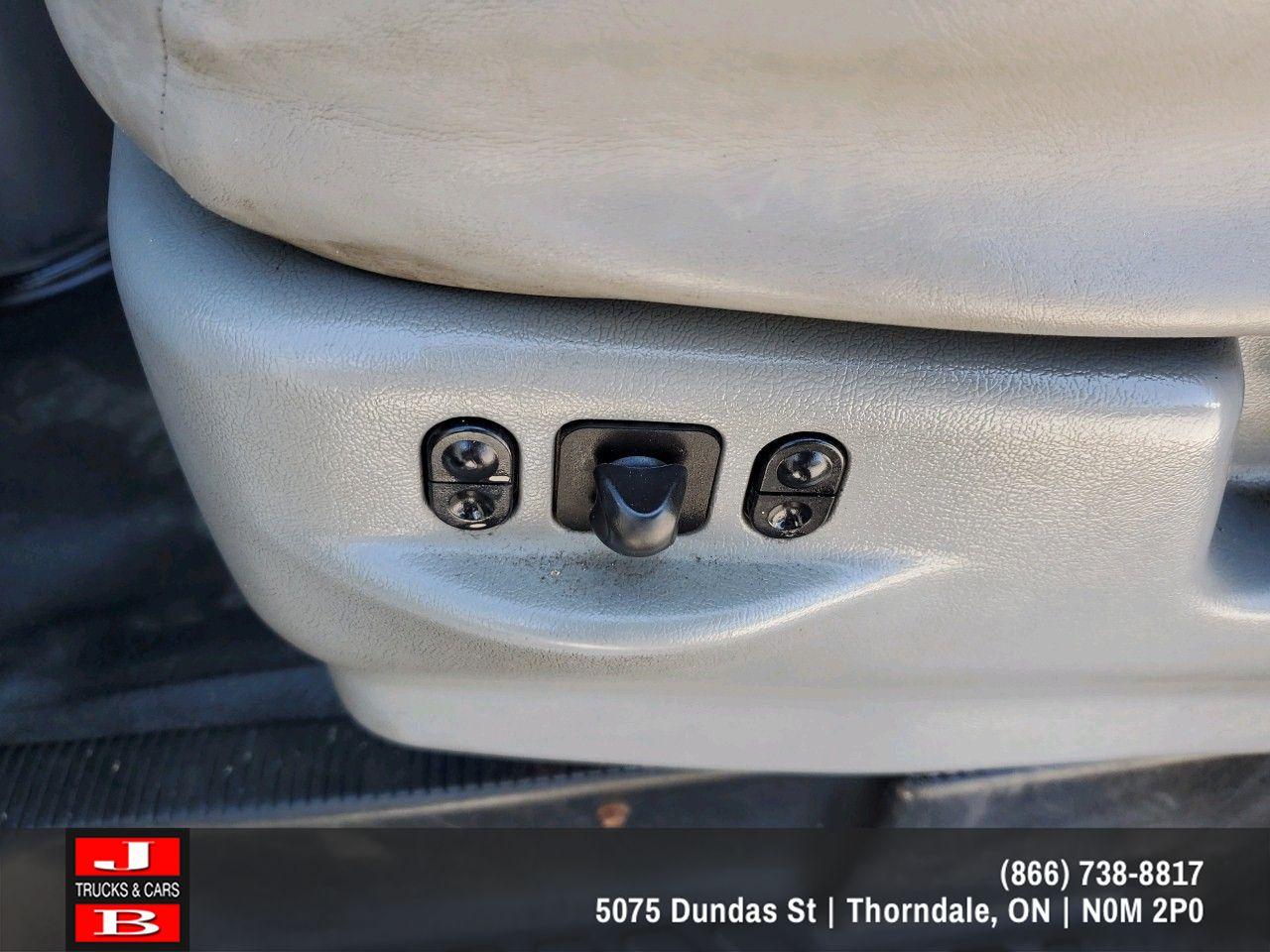 2008 Ford Econoline XLT-3