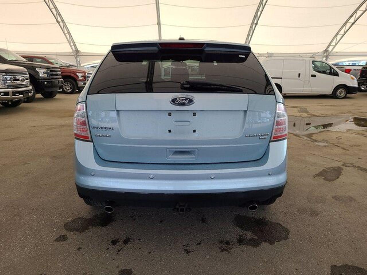 2008 Ford Edge Limited-2