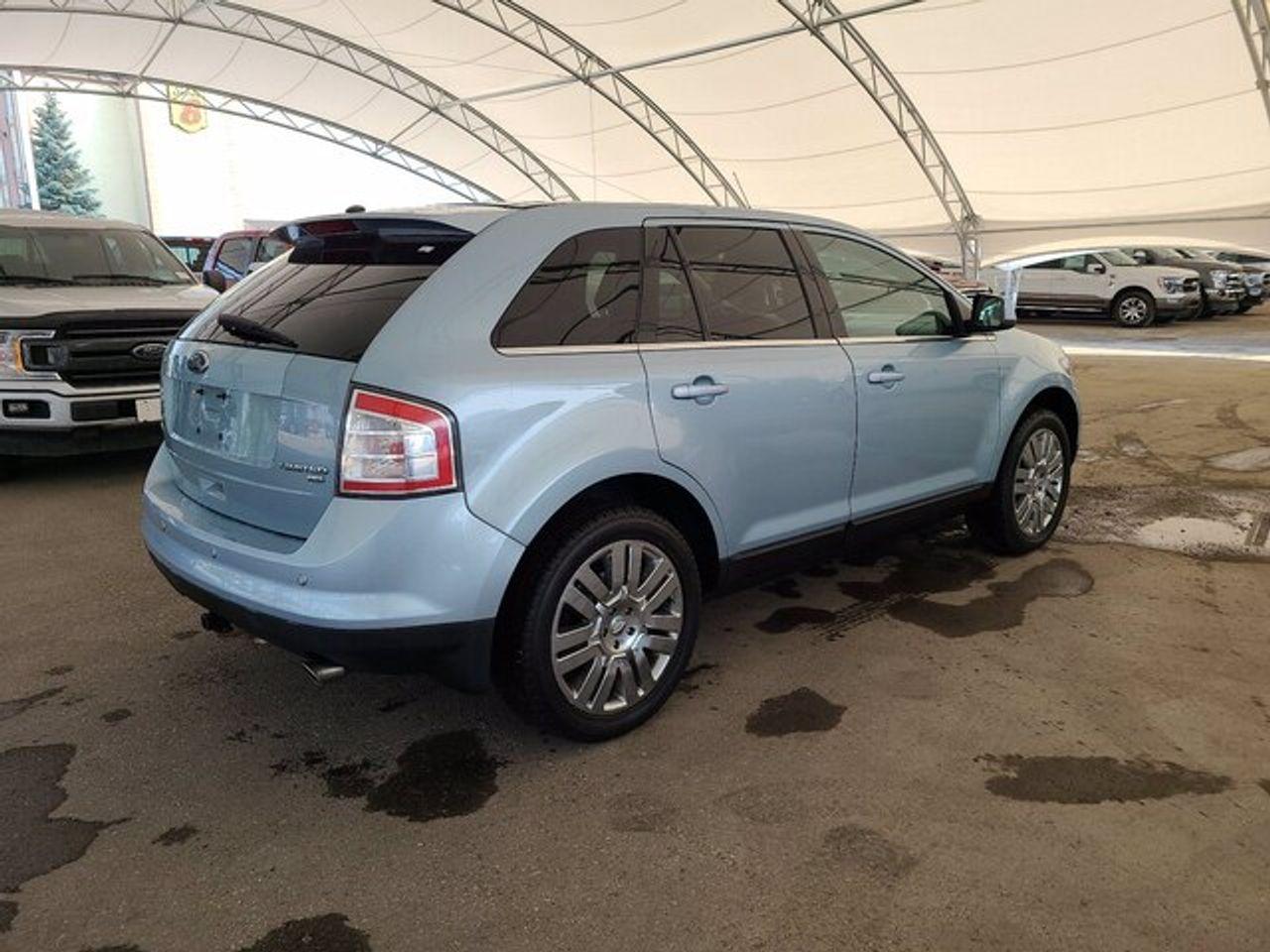 2008 Ford Edge Limited-3