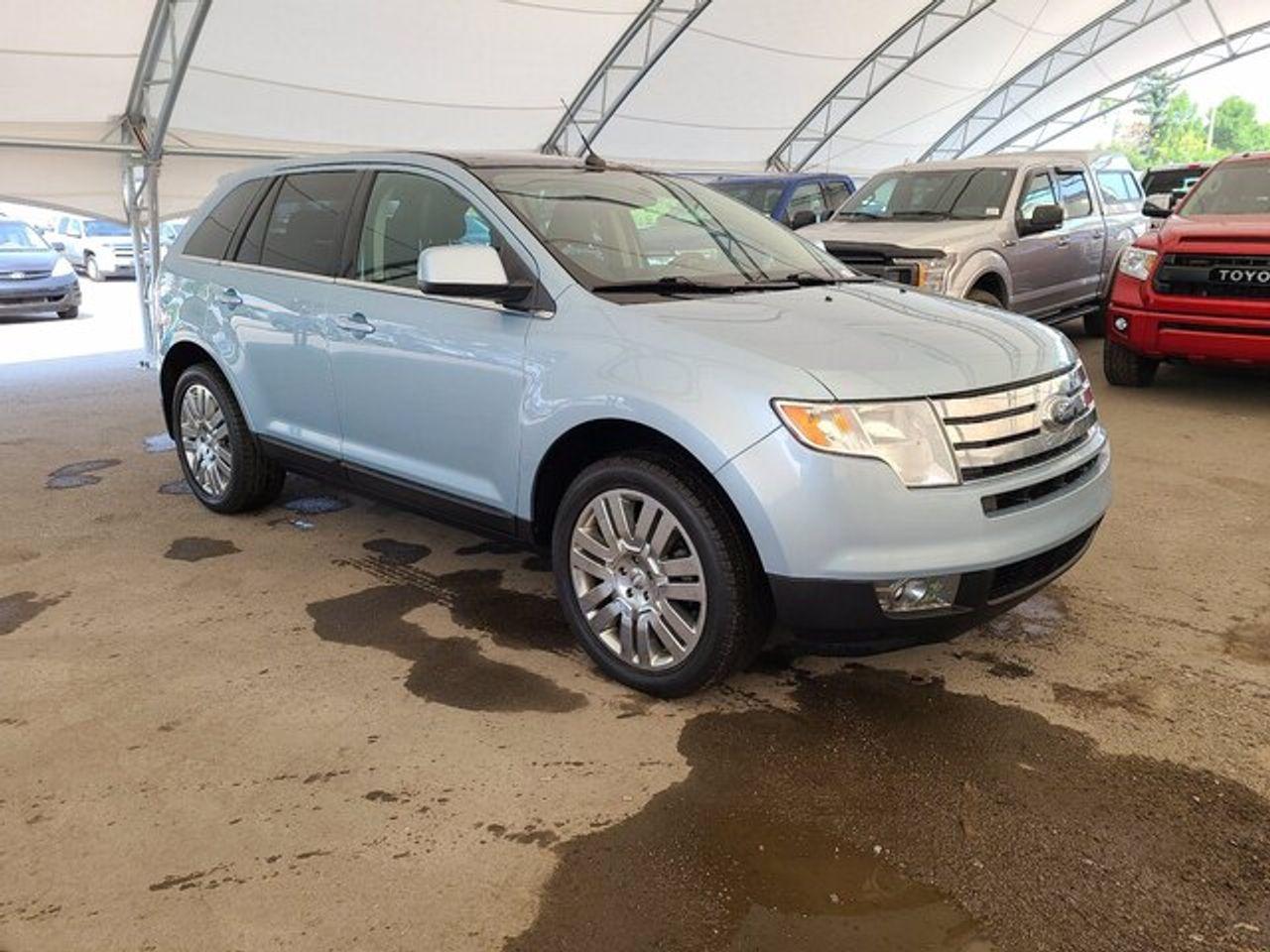 2008 Ford Edge Limited-4