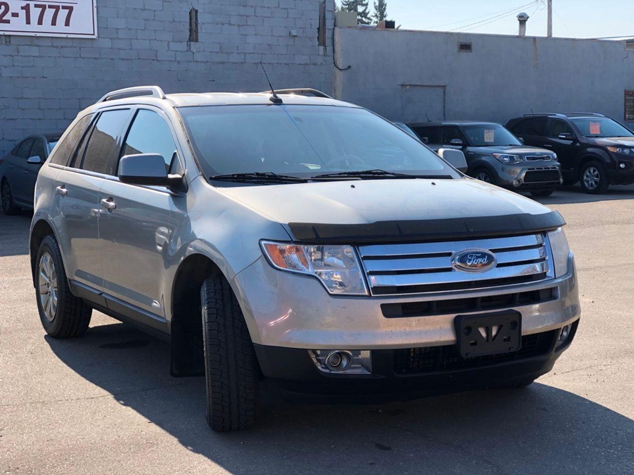 2008 Ford Edge Limited-2