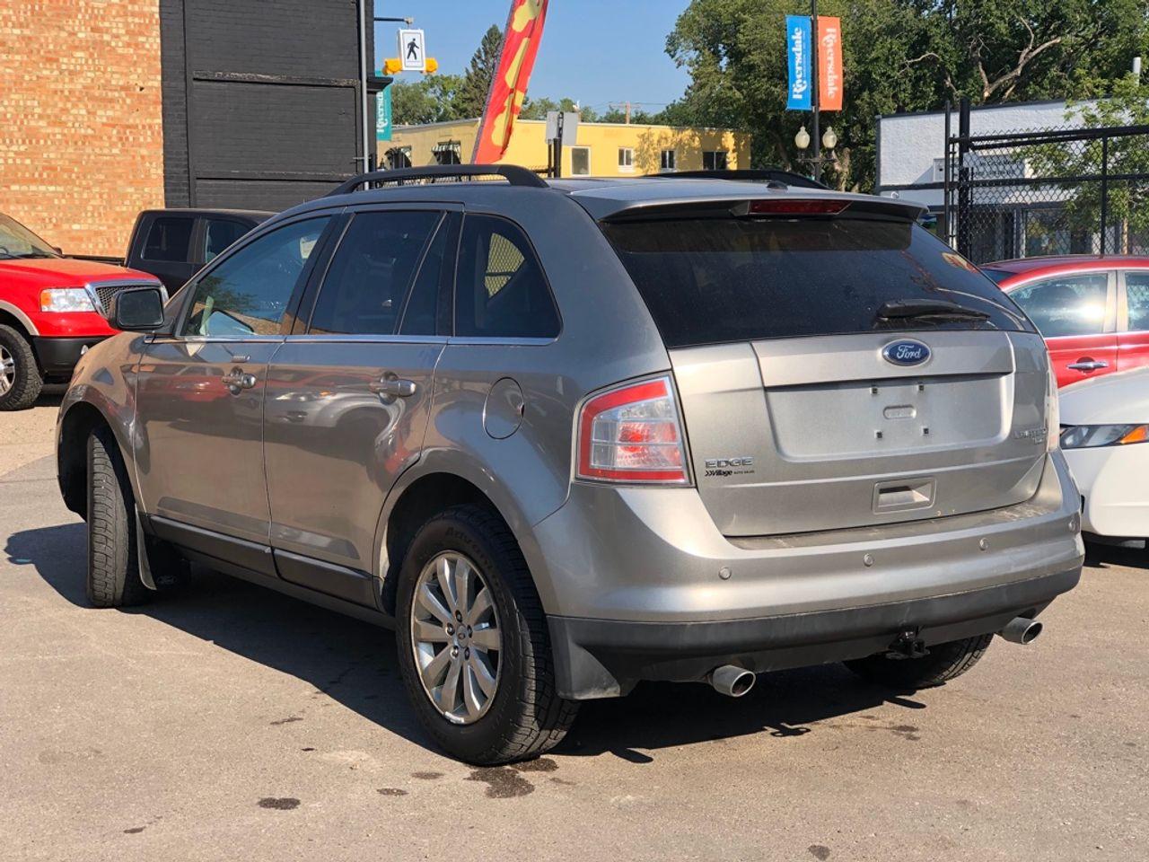 2008 Ford Edge Limited-3
