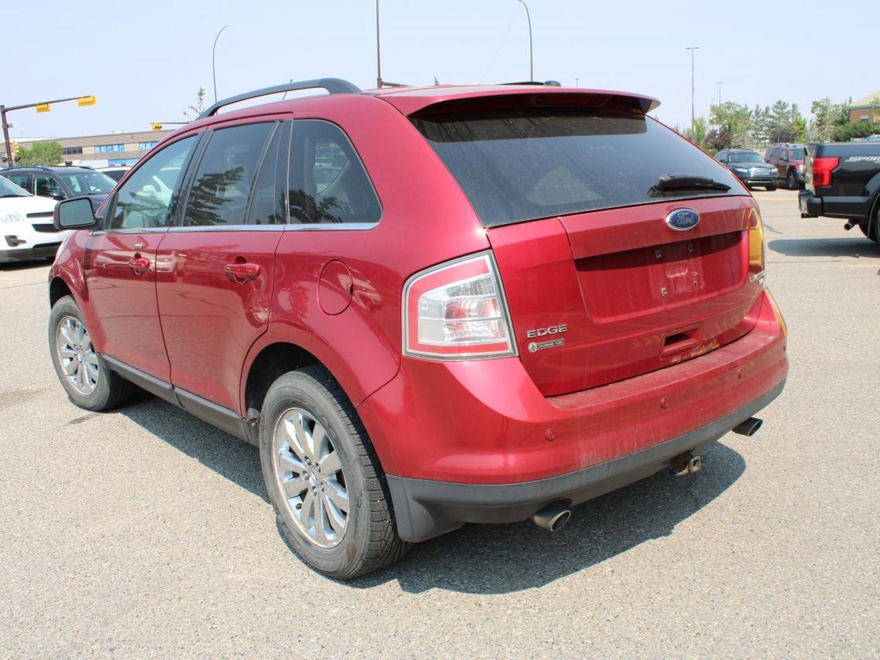 2008 Ford Edge Limited-2