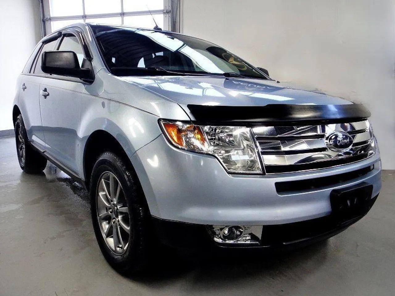 2008 Ford Edge SEL-0