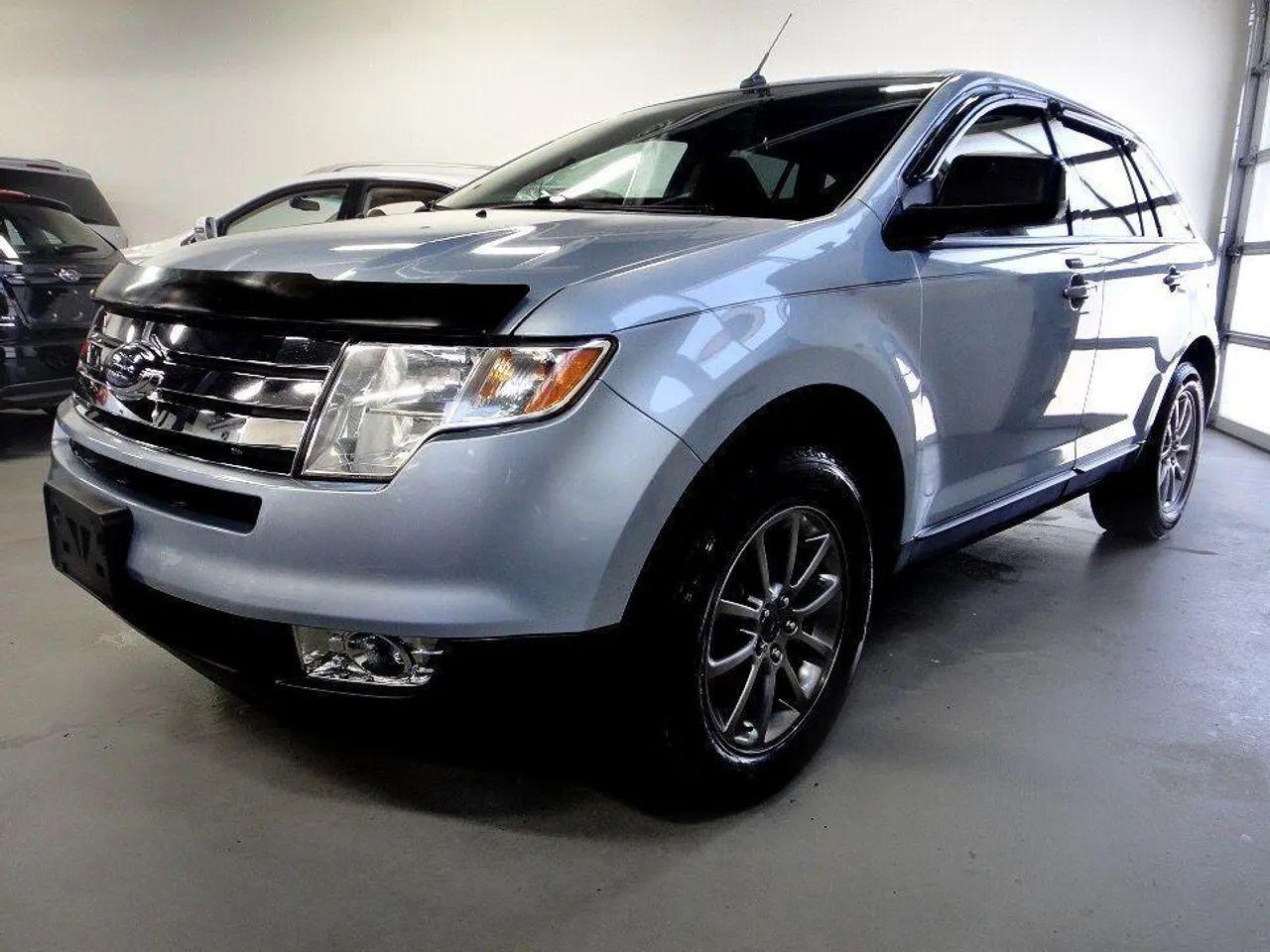 2008 Ford Edge SEL-1