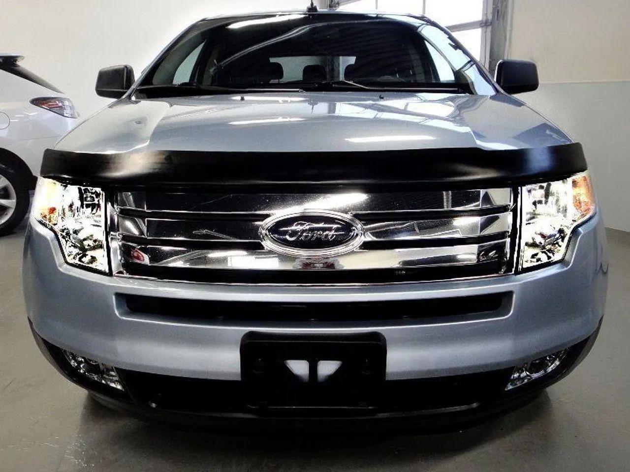 2008 Ford Edge SEL-2