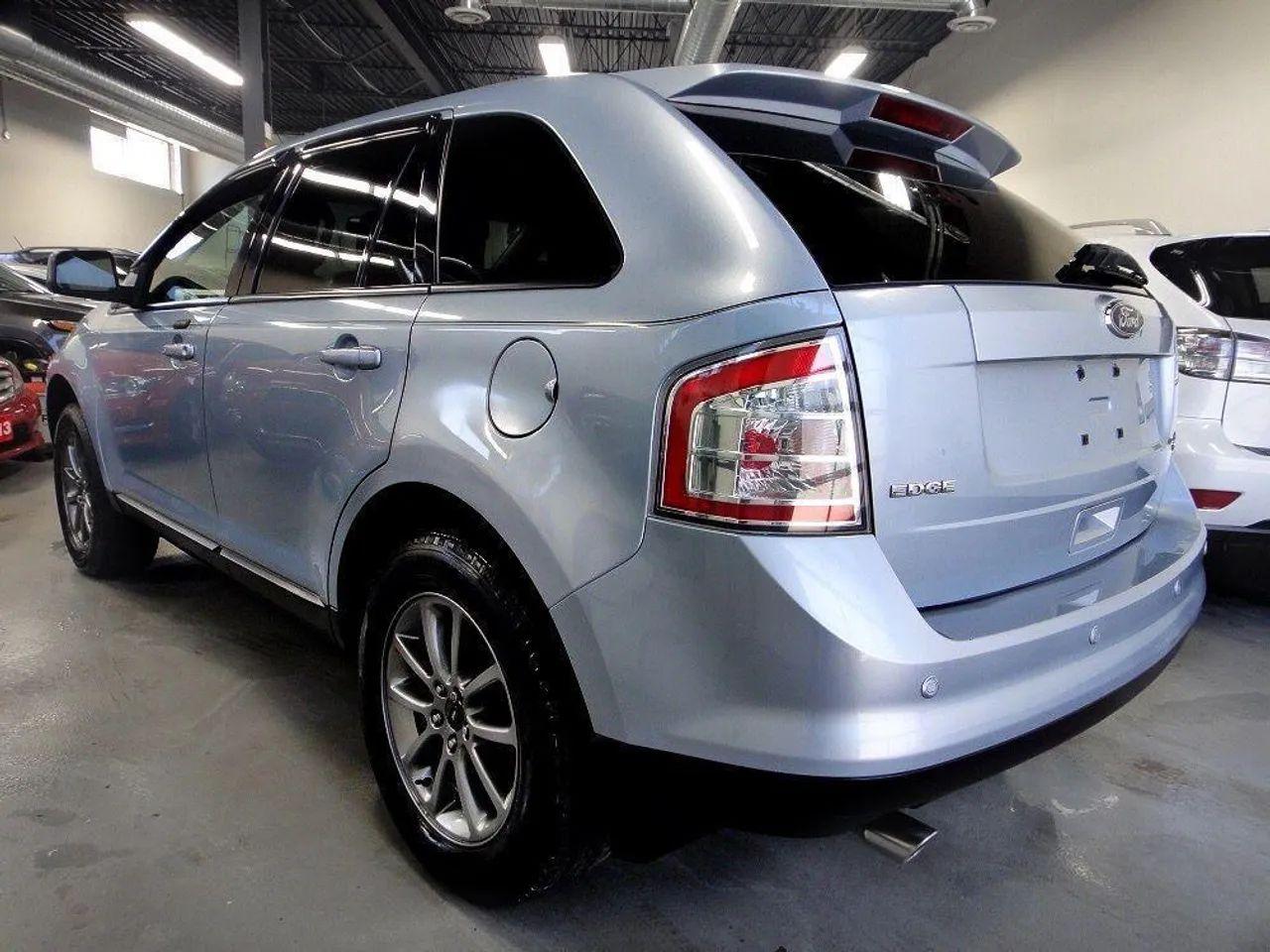 2008 Ford Edge SEL-3