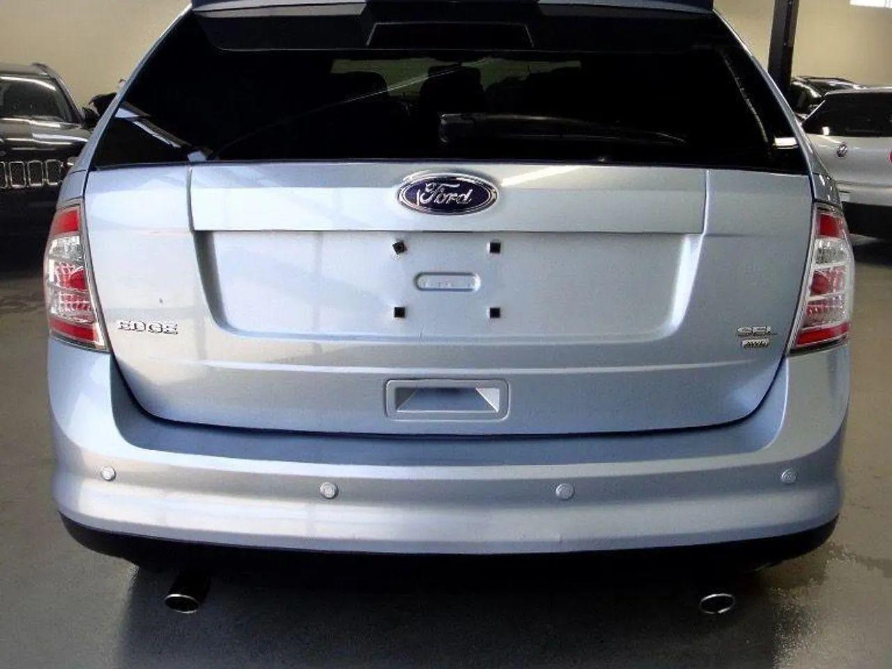 2008 Ford Edge SEL-4