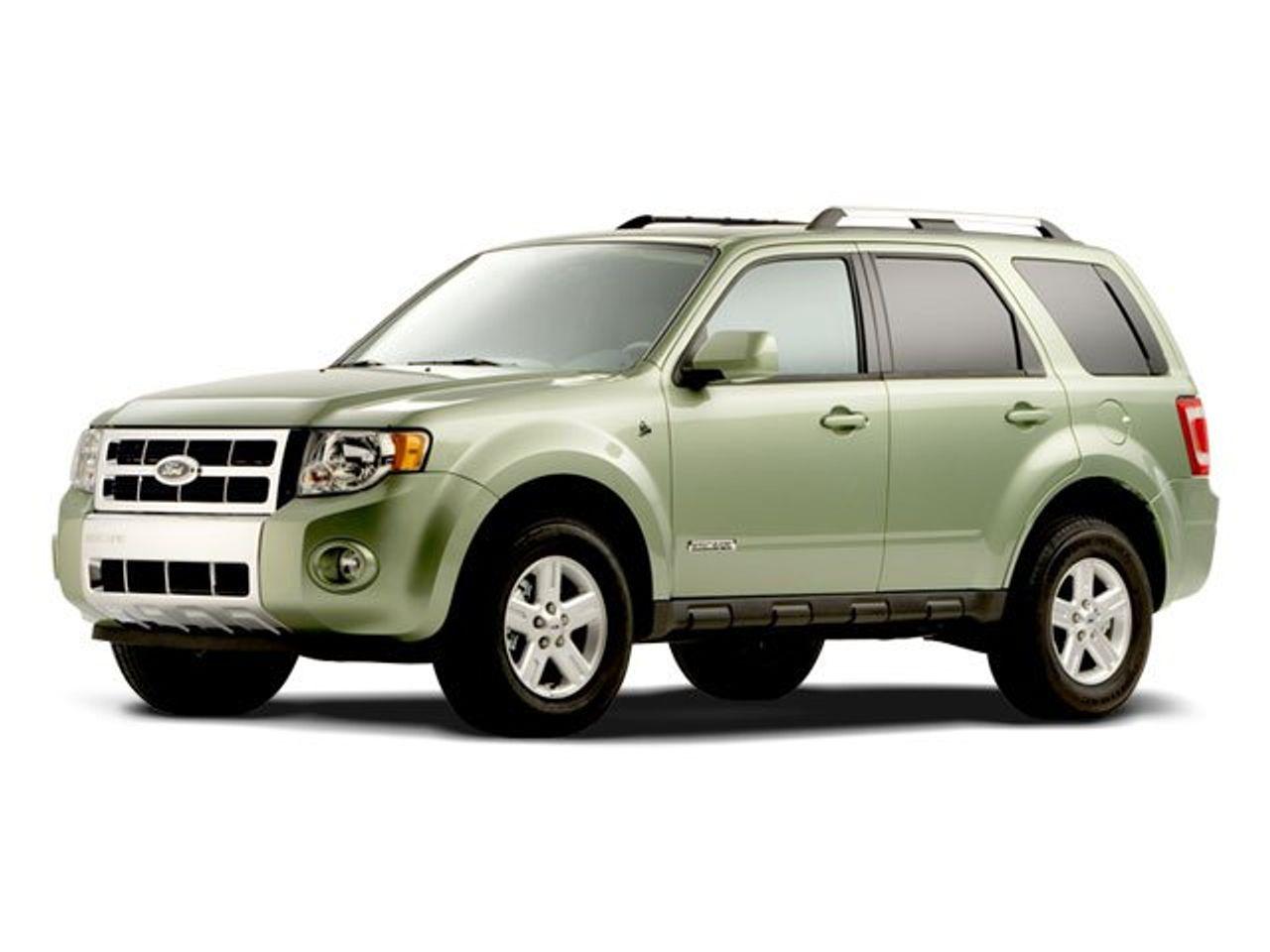 2008 Ford Escape -0