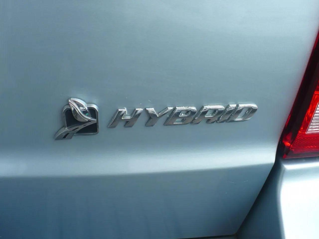 2008 Ford Escape -4