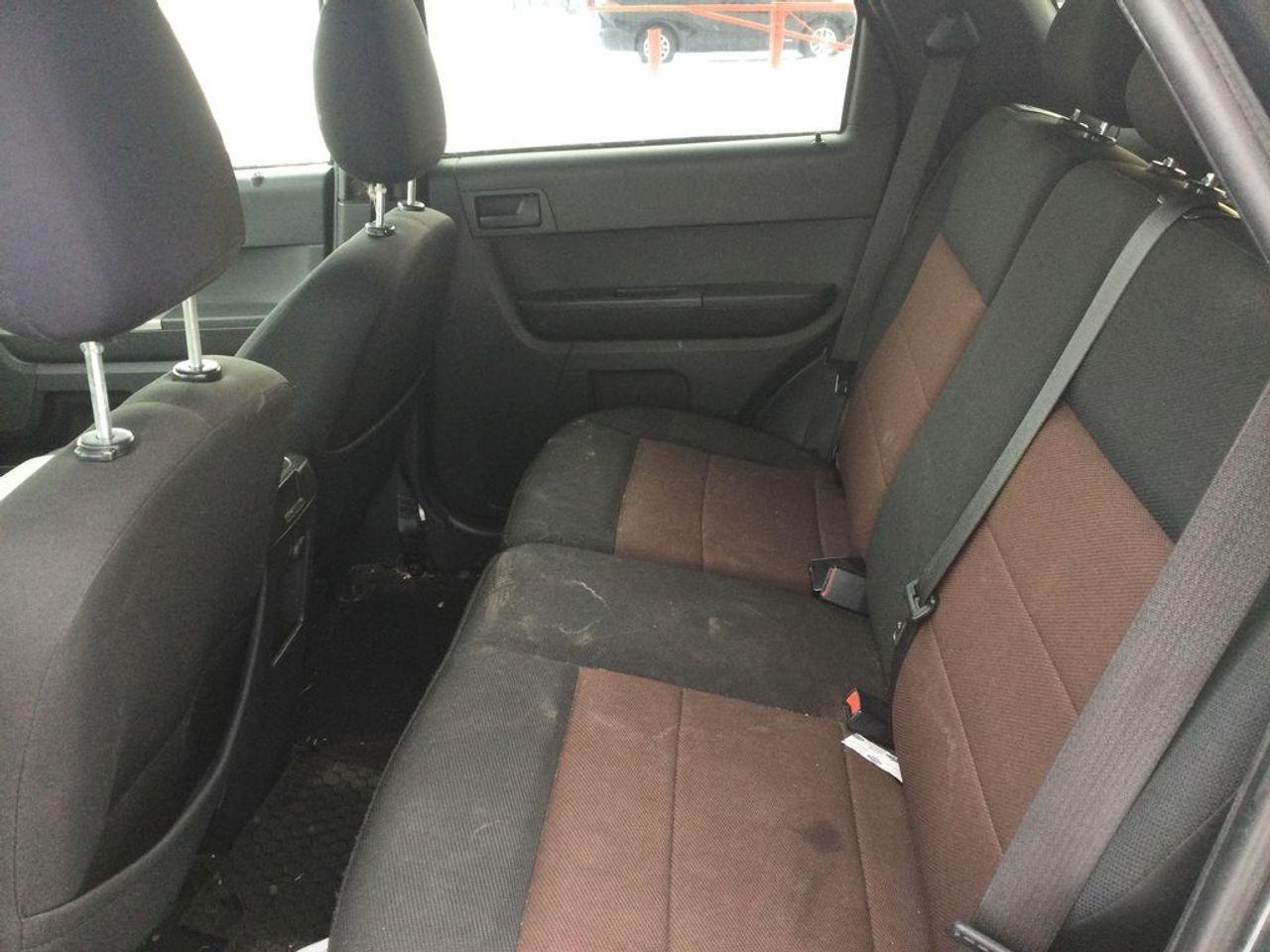 2008 Ford Escape -3