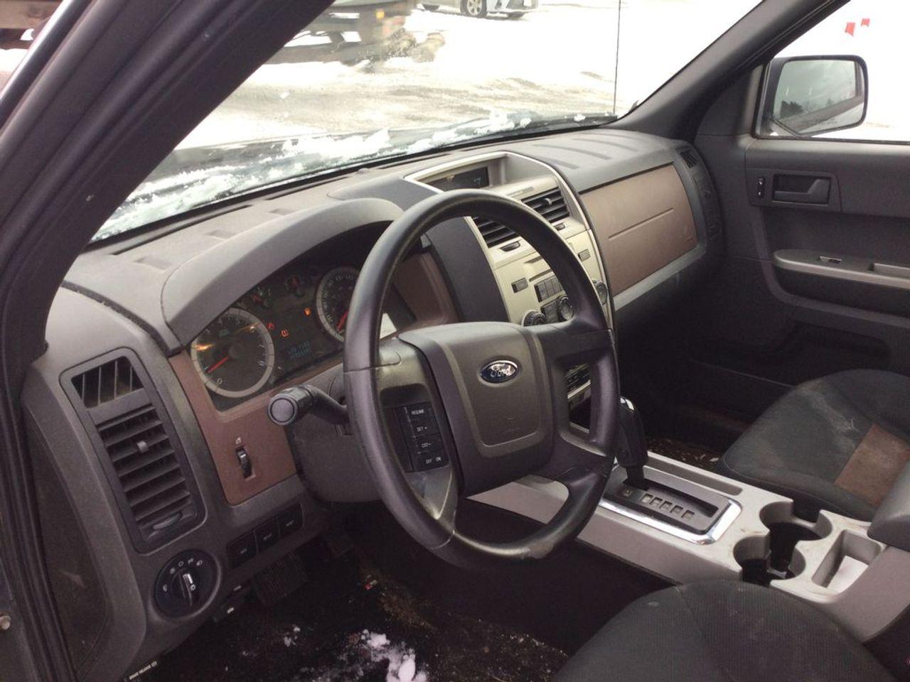 2008 Ford Escape -4