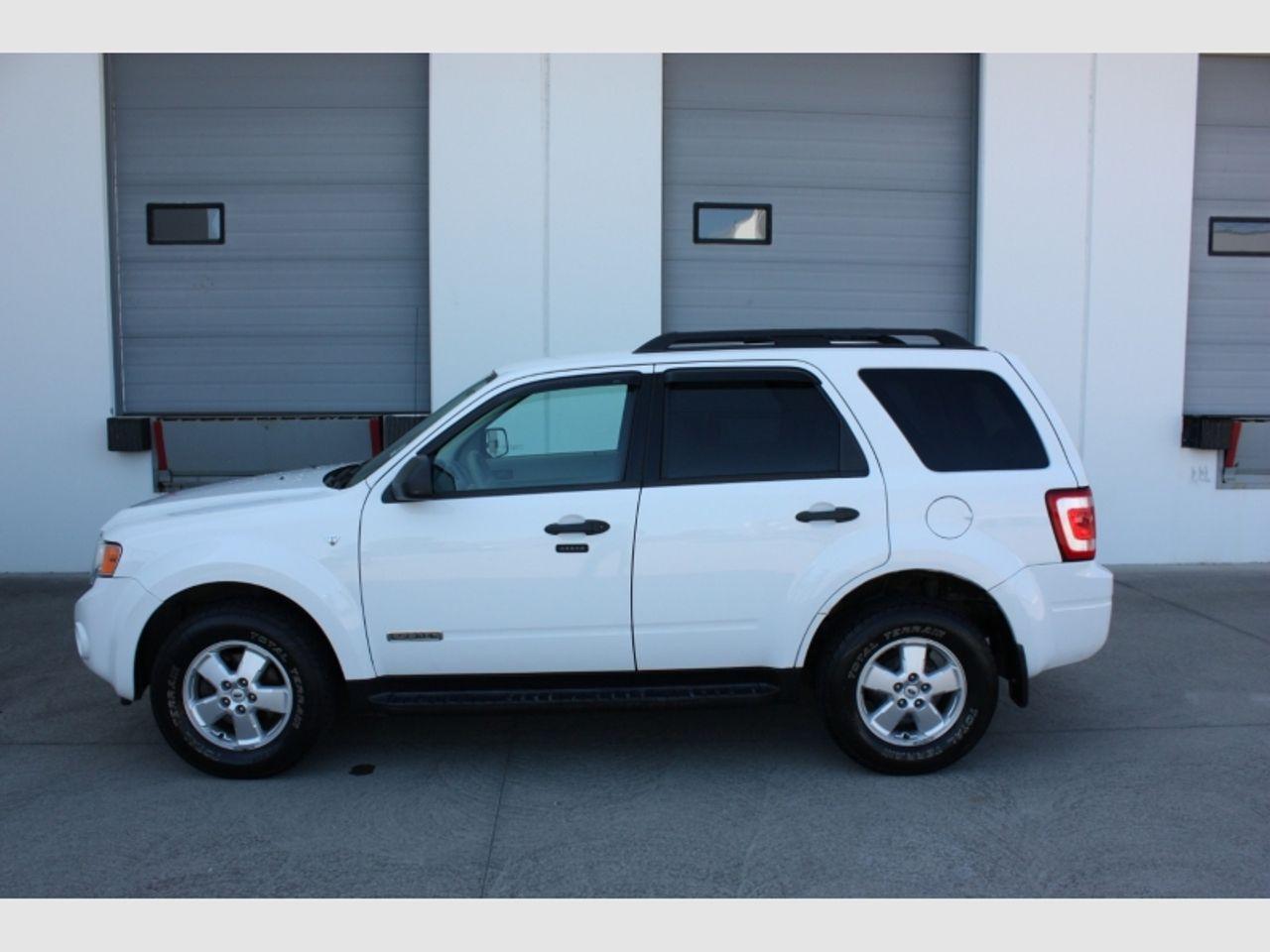 2008 Ford Escape V6 XLT-3