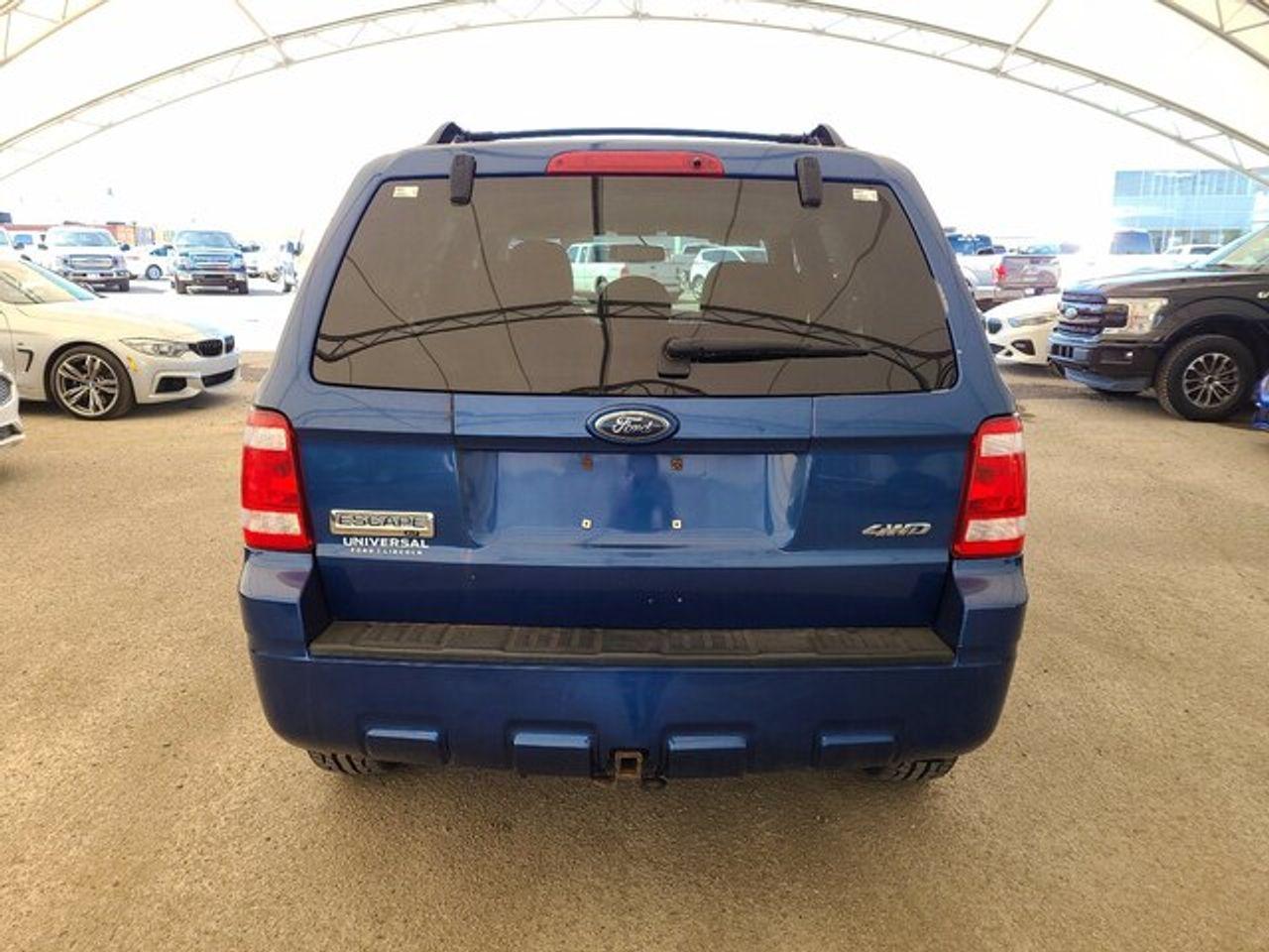 2008 Ford Escape XLT-2