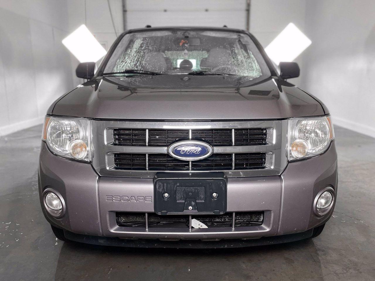 2008 Ford Escape XLT-1