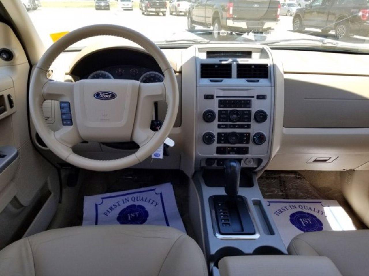 2008 Ford Escape XLT-3